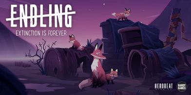 Endling – Extinction is Forever
