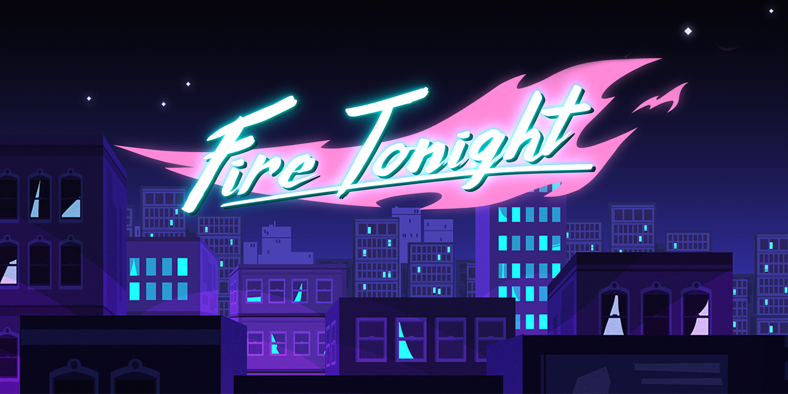 Fire Tonight
