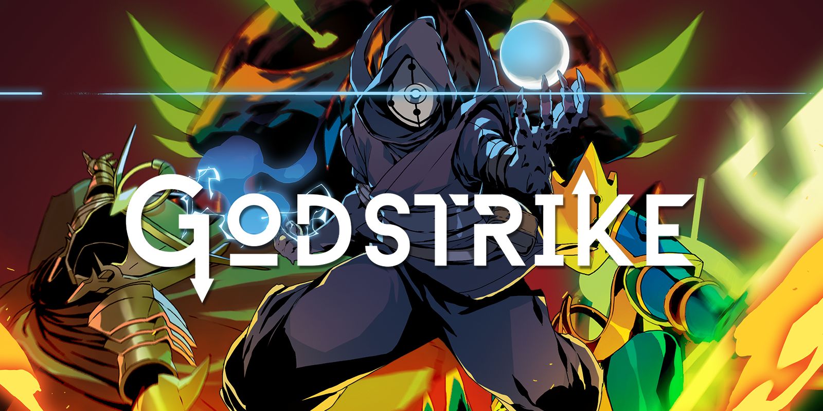 Godstrike