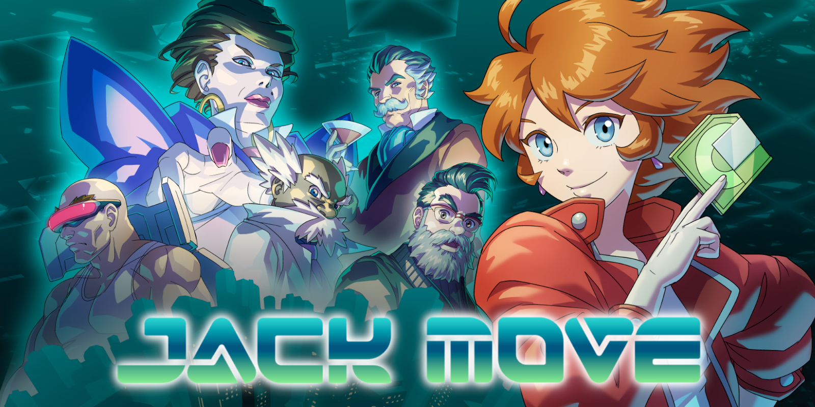 Jack Move