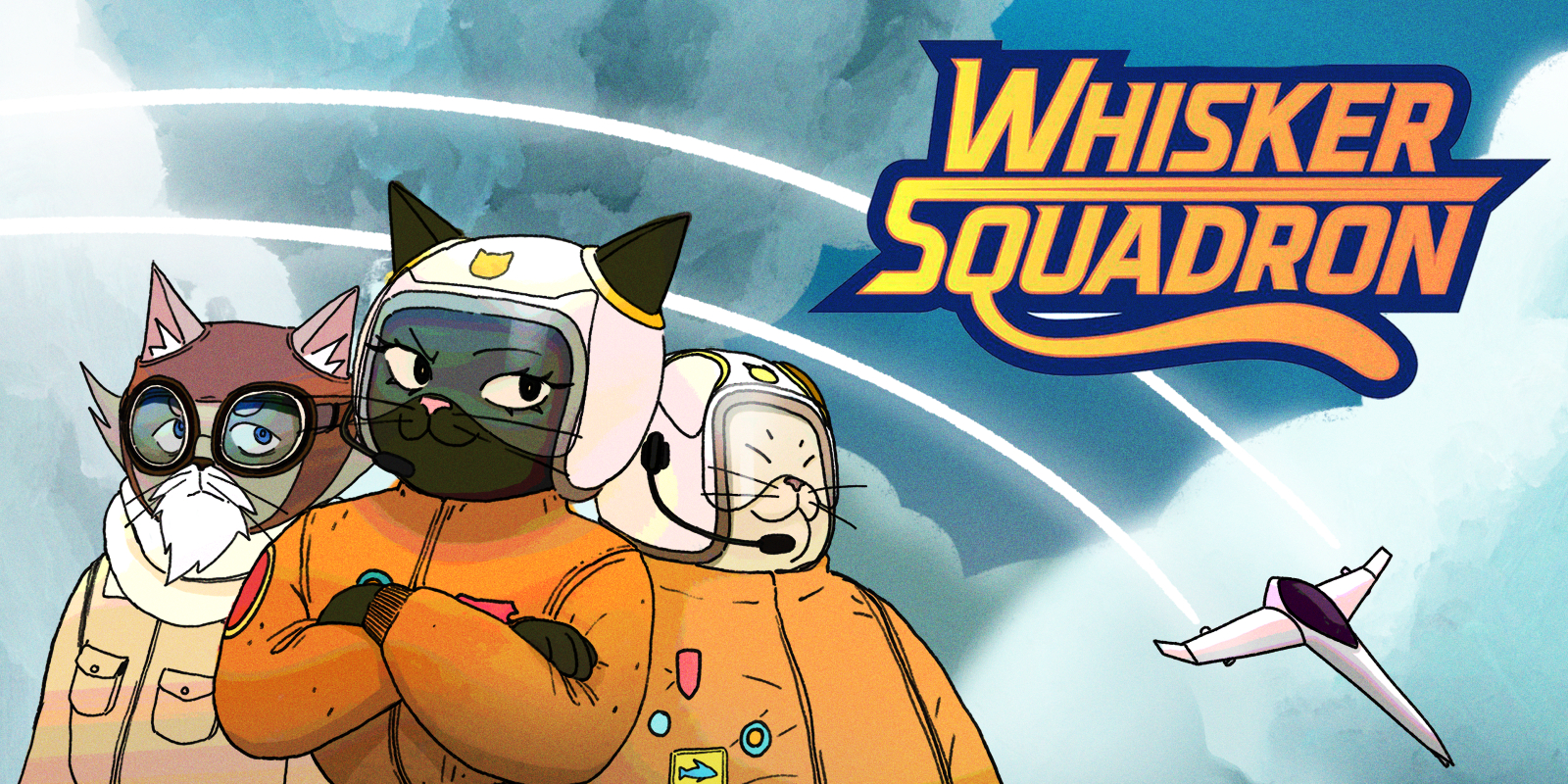 Whisker Squadron