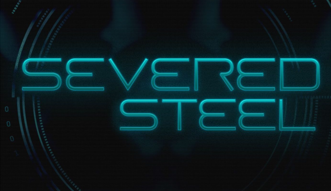 Severed Steel