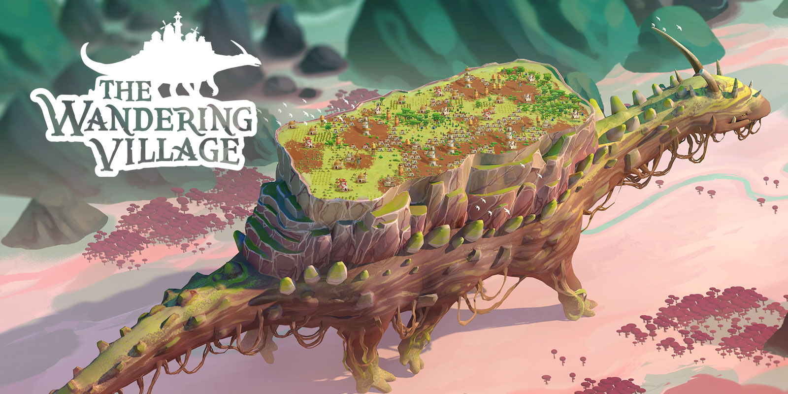 The Wandering Village