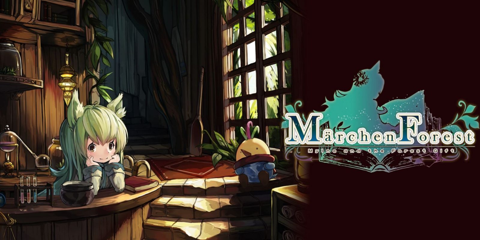 Märchen Forest