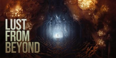 Lust from Beyond