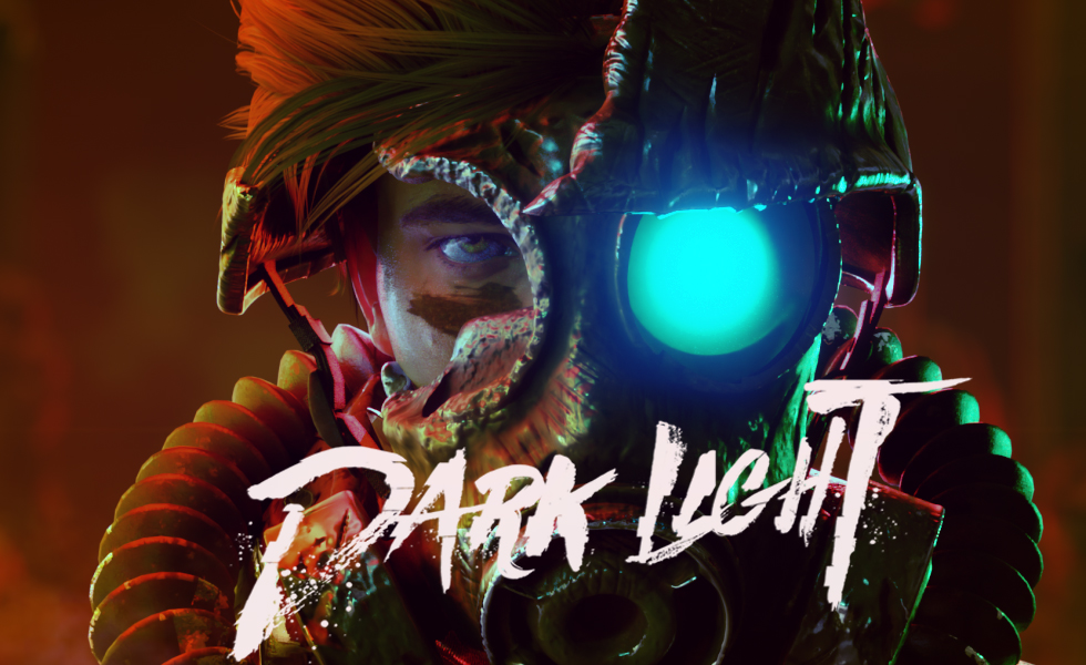 Dark Light
