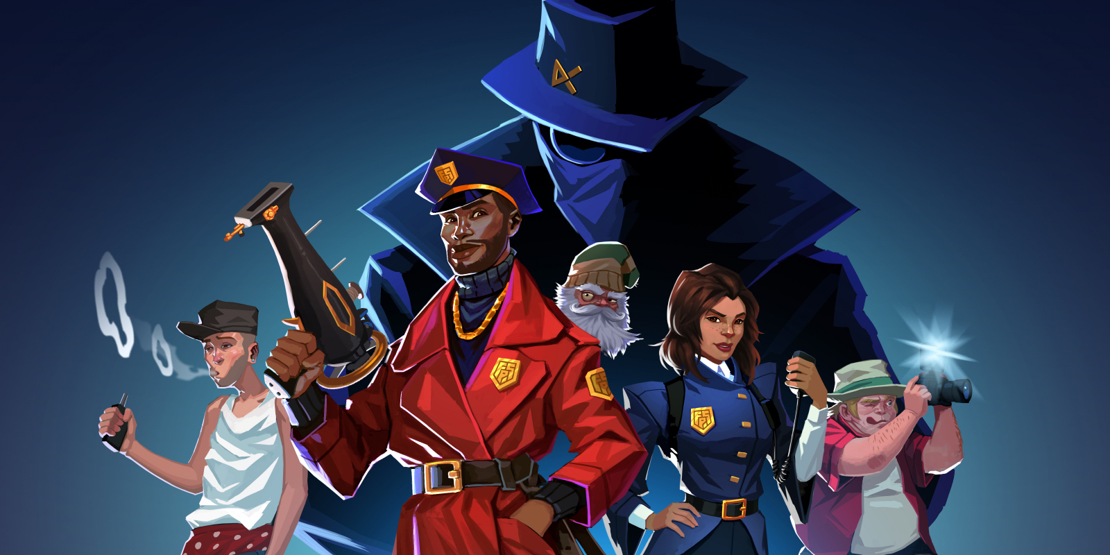 Fashion Police Squad