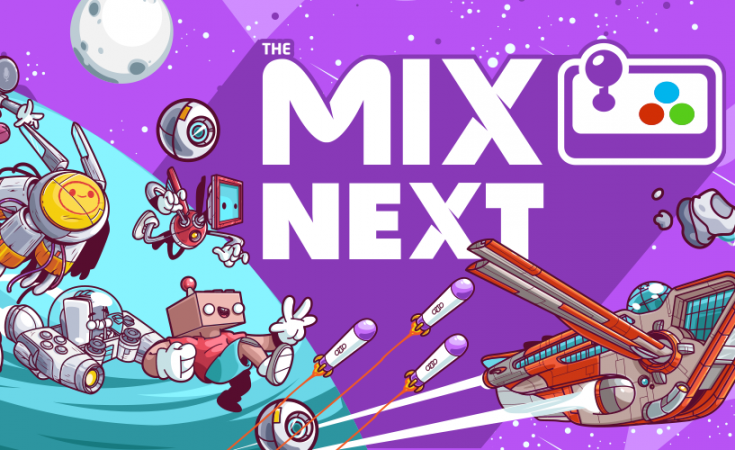 The MIX Next 2021