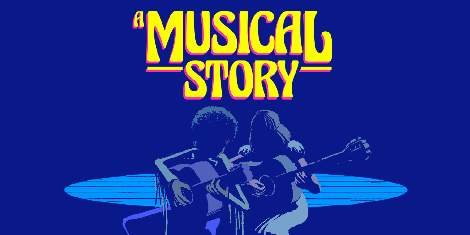 A Musical Story