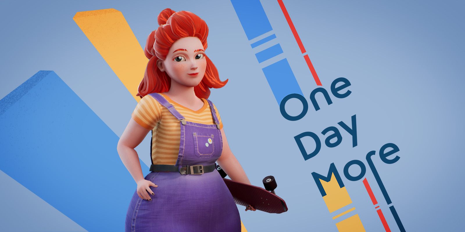 One Day More