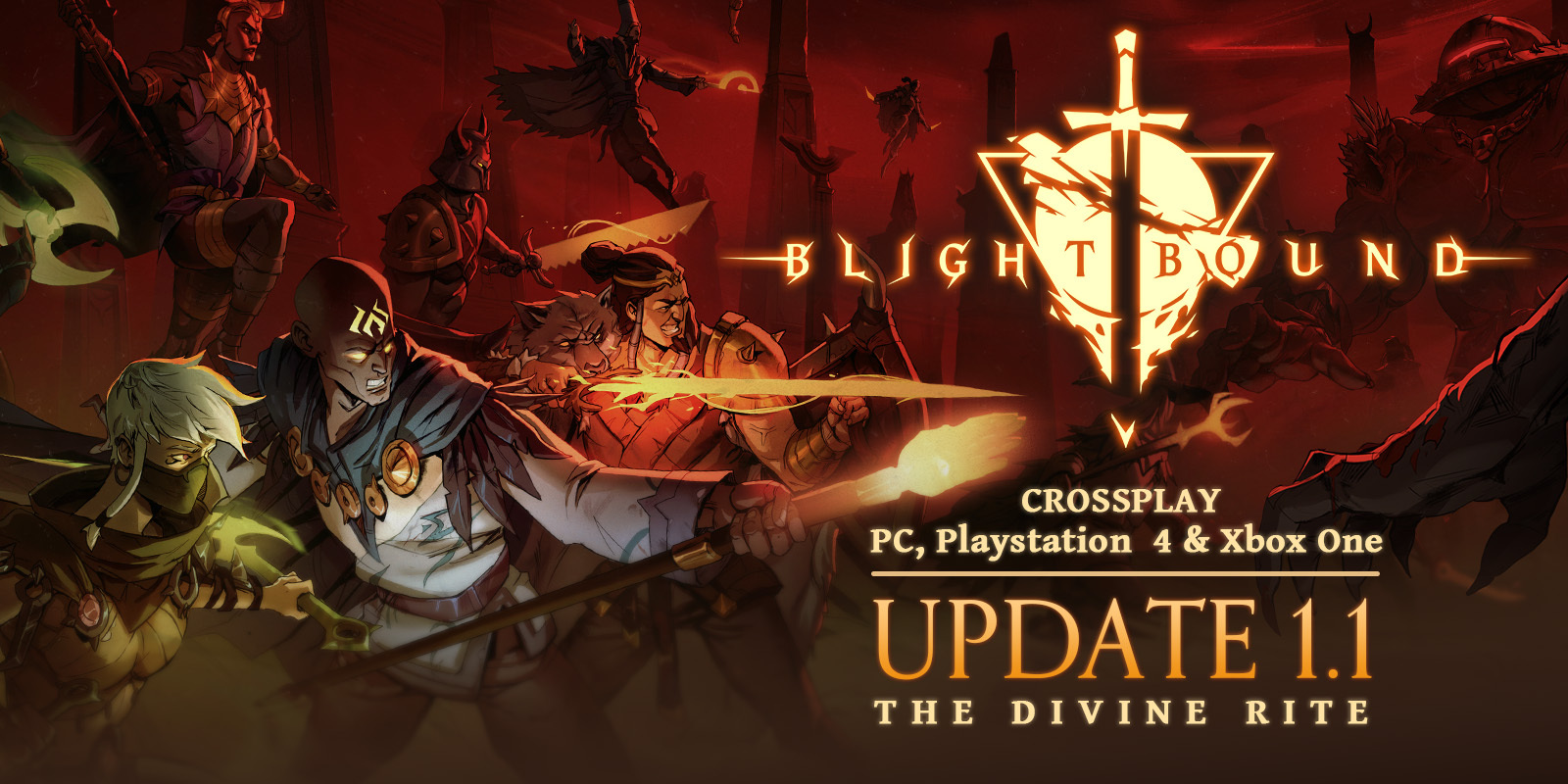 Blightbound