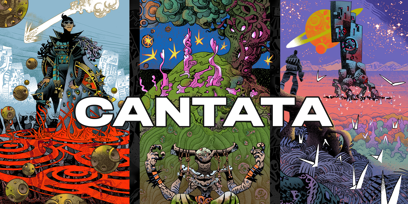 Cantata