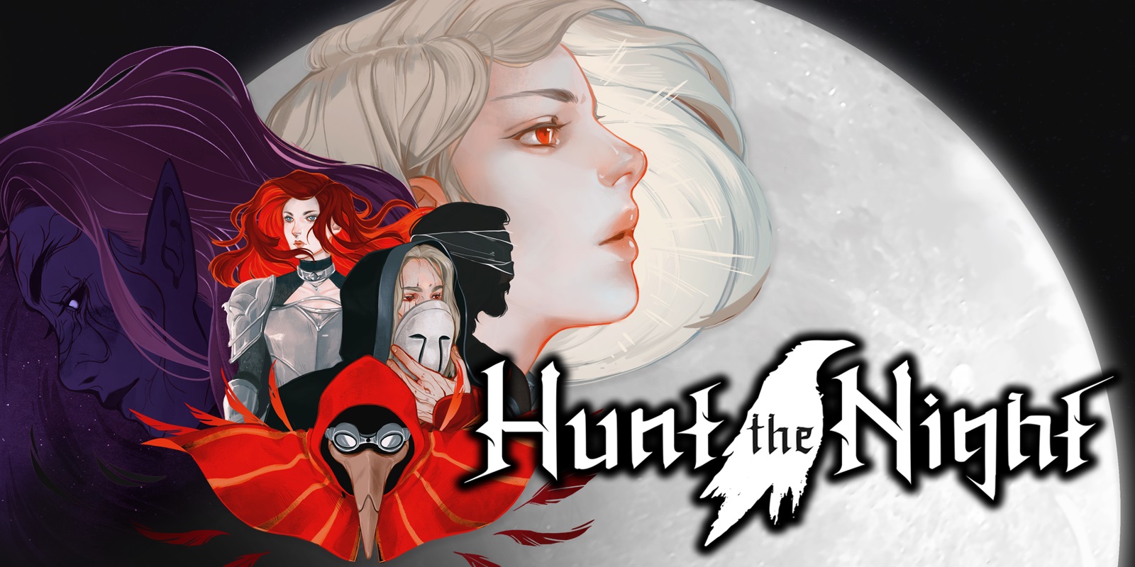 Hunt the Night