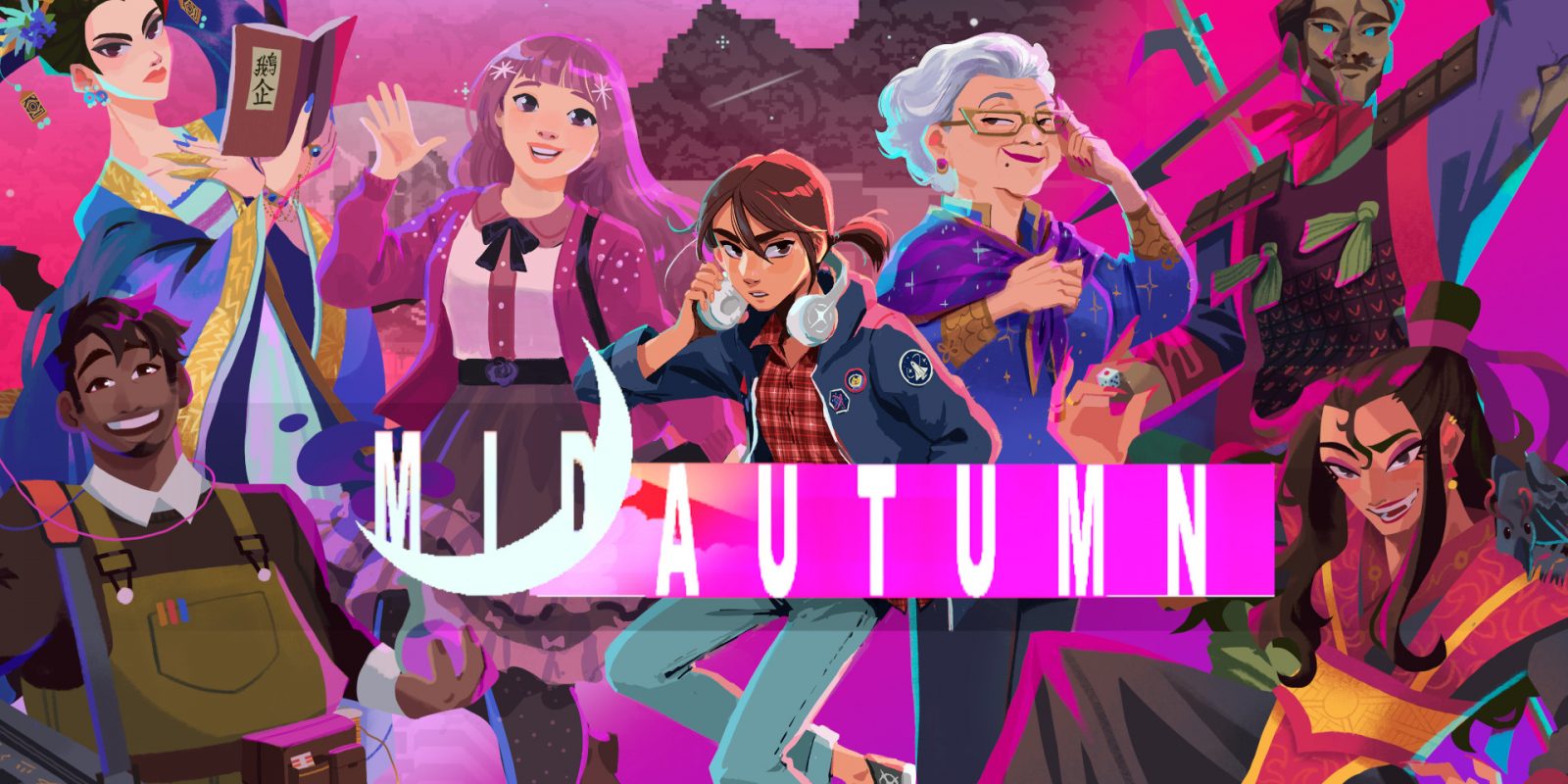Midautumn