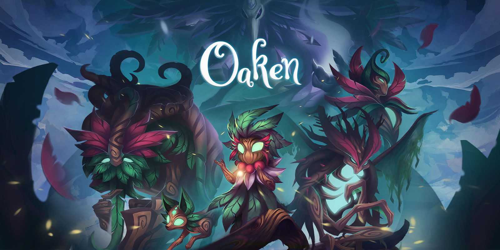 Oaken