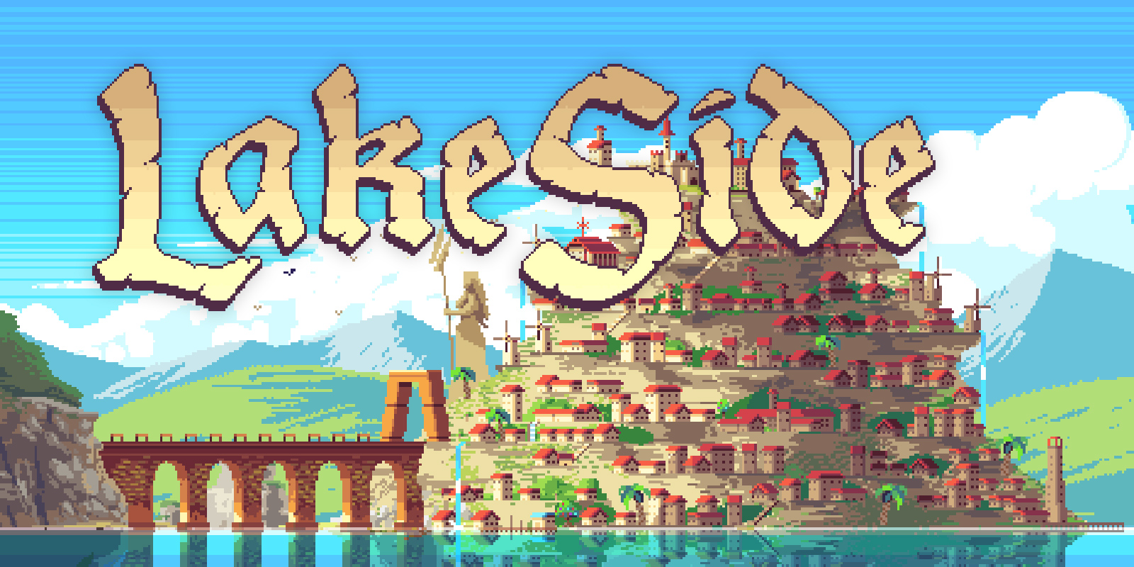 LakeSide