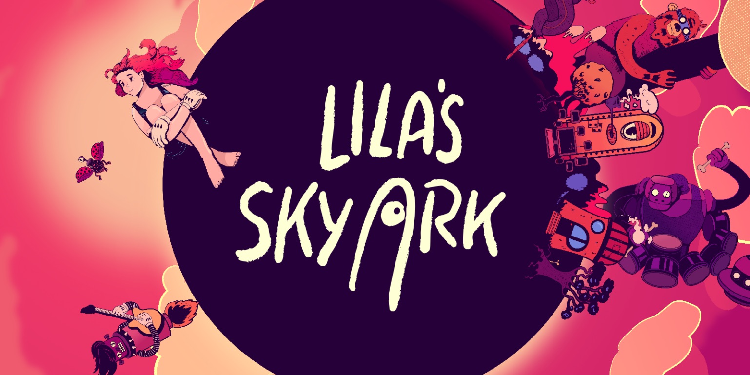 Lila’s Sky Ark