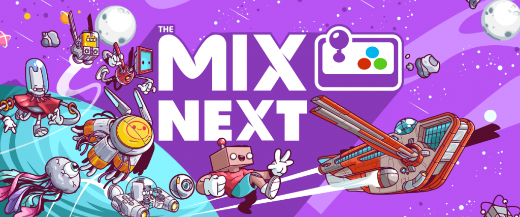 MIX Next 2021 Publisher Sponsors