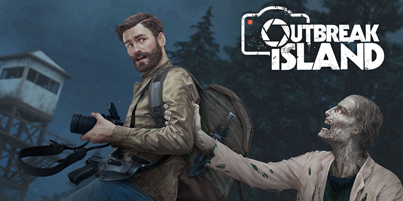 Outbreak Island