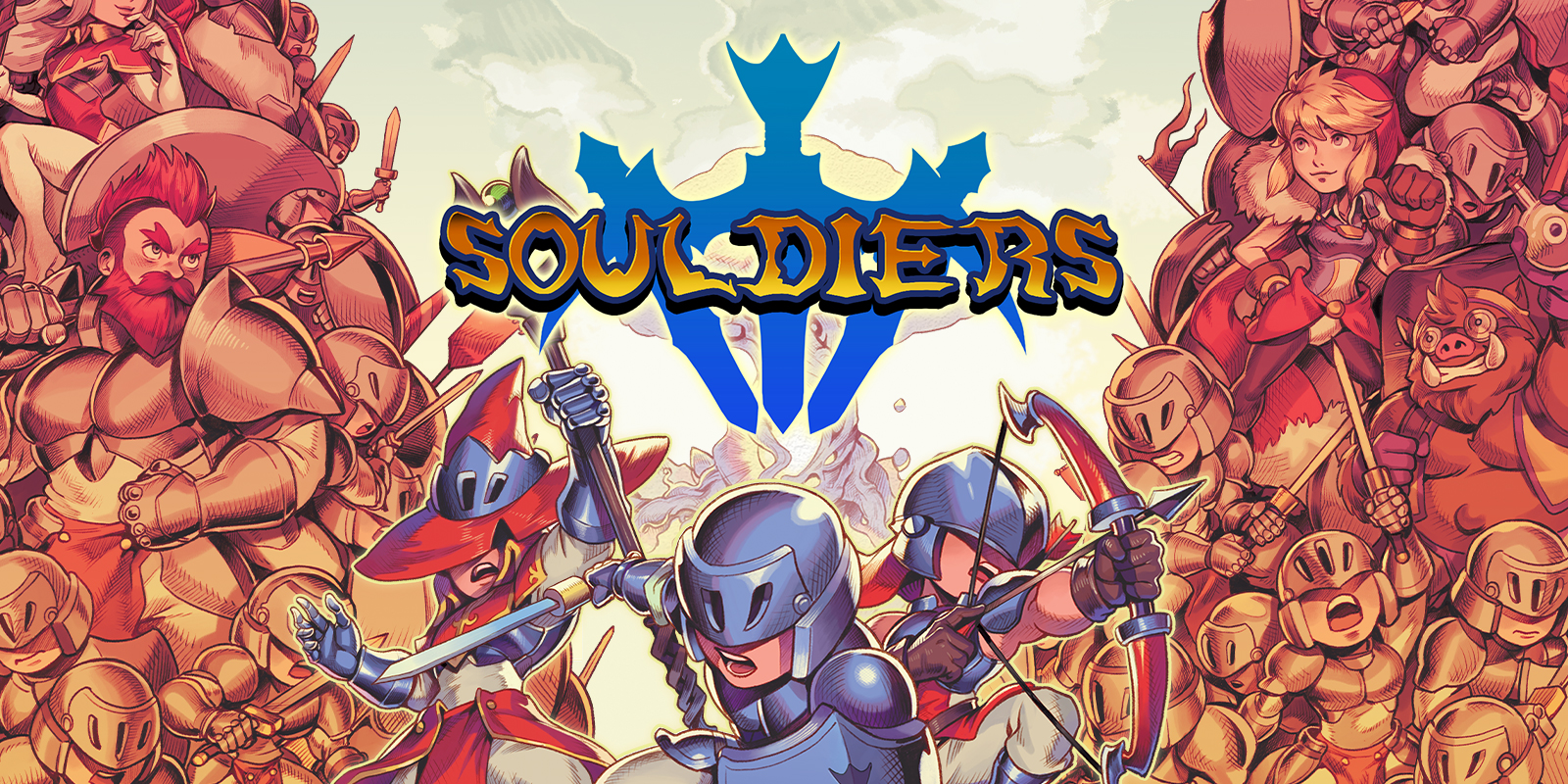 Souldiers