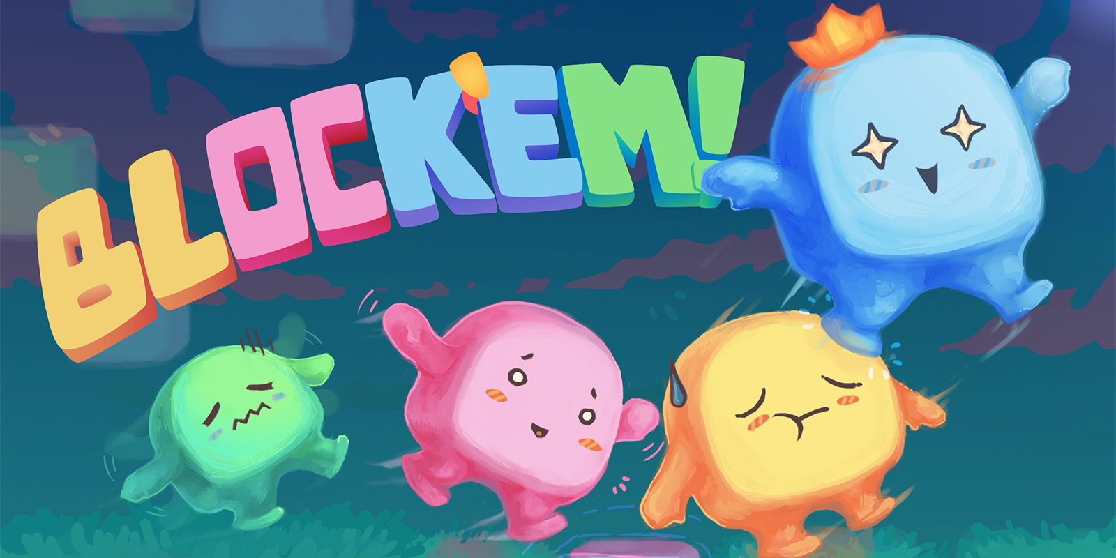 Block’em