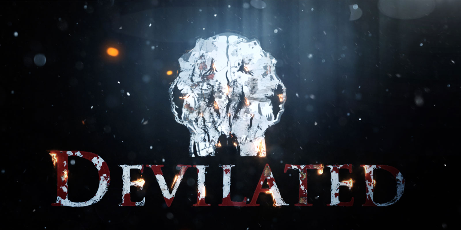Devilated