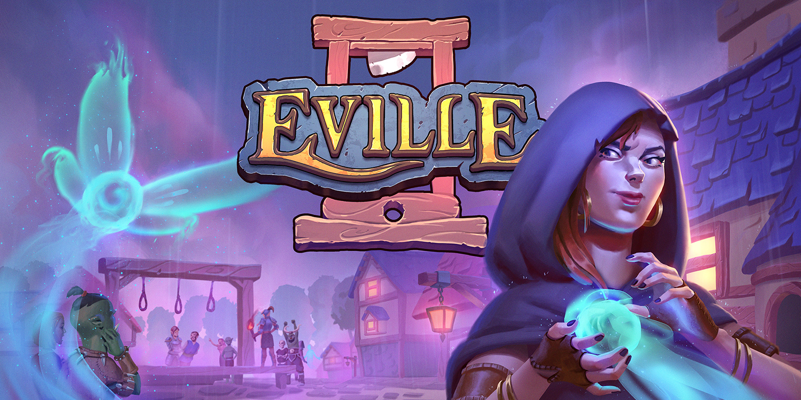 Eville