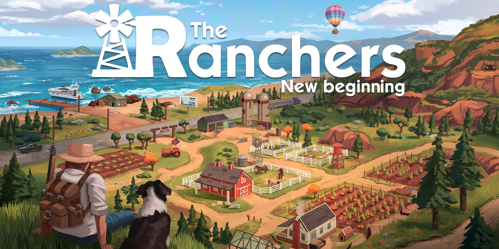 The Ranchers