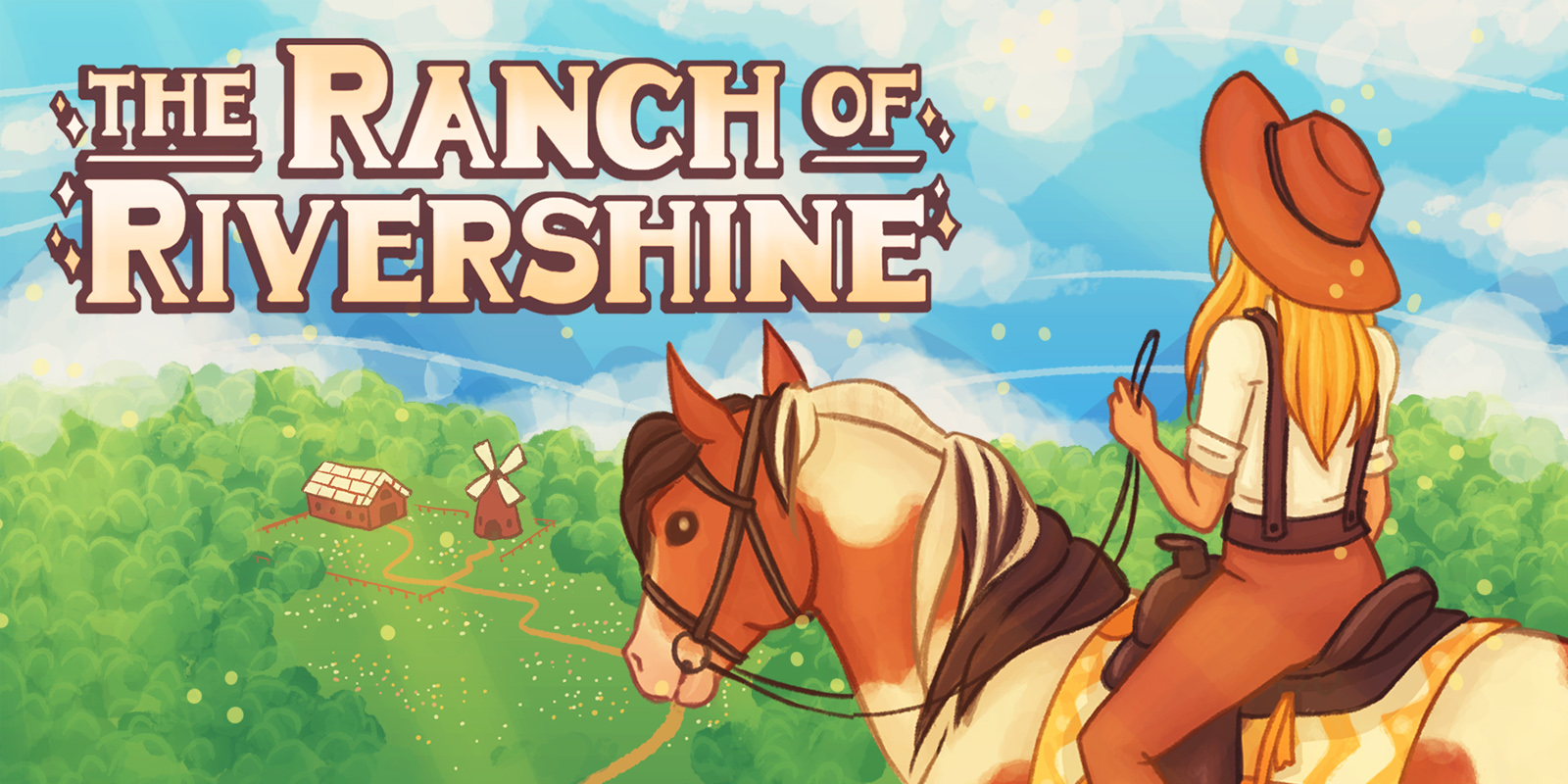 The Ranch of Rivershine