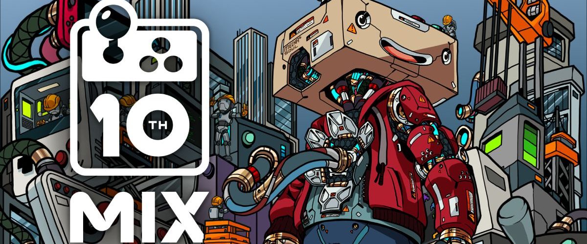 MIX 10th Anniversary Showcase