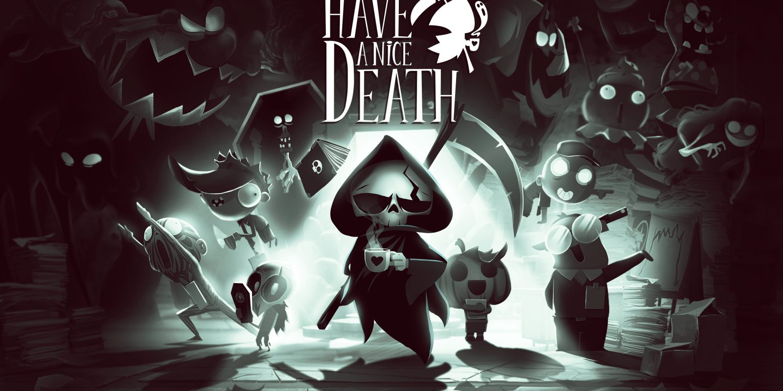 Have a Nice Death