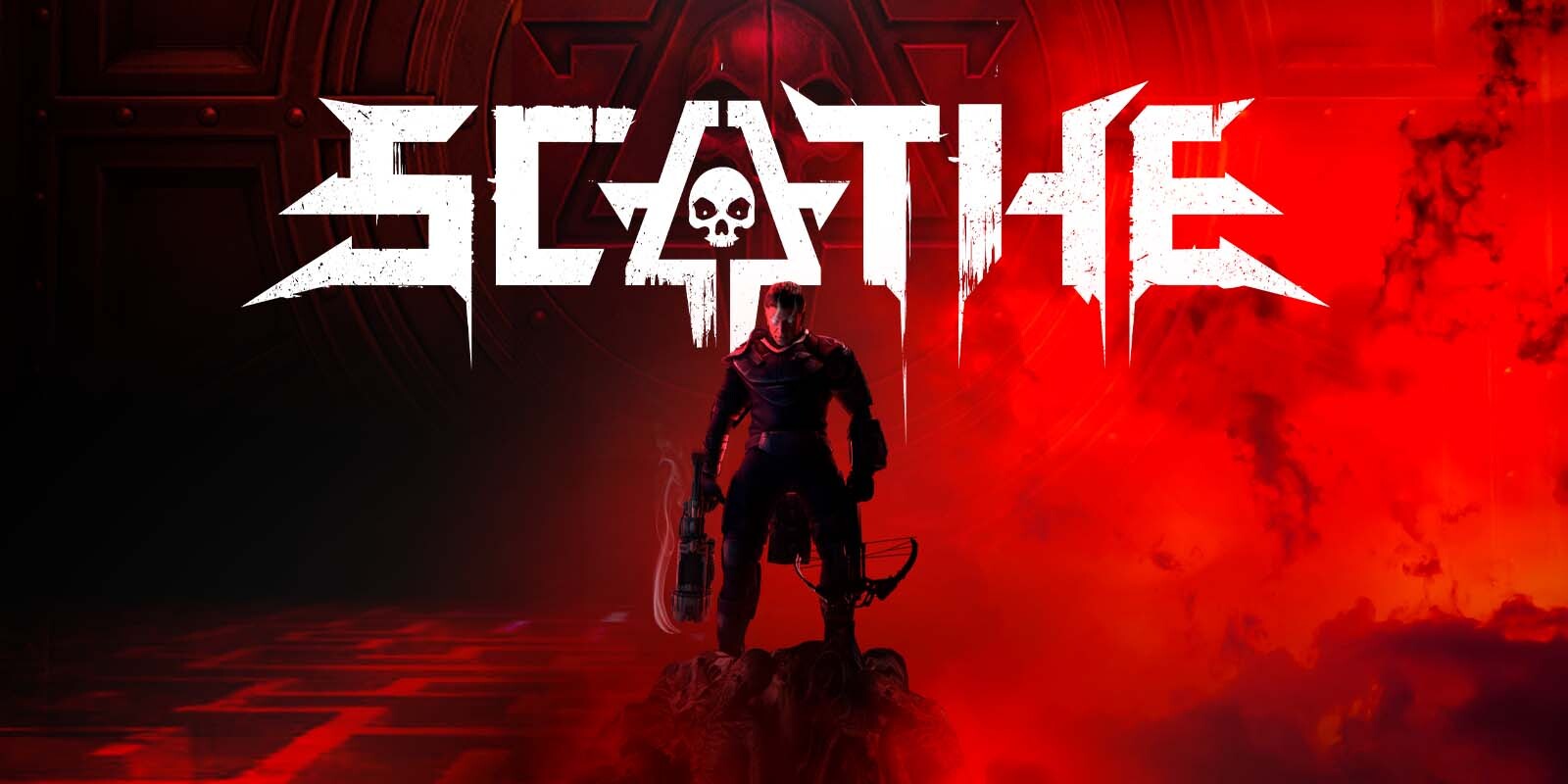 Scathe