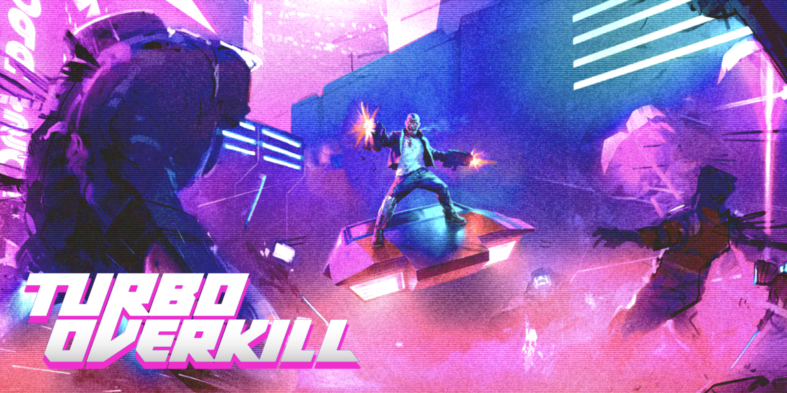 Turbo Overkill