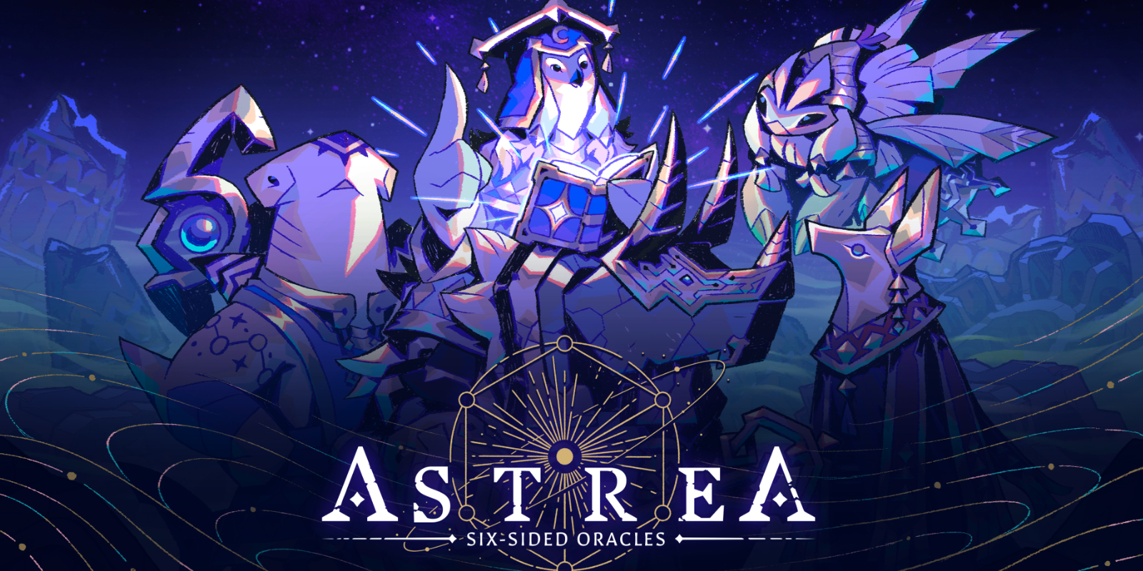 Astrea: Six-Sided Oracles