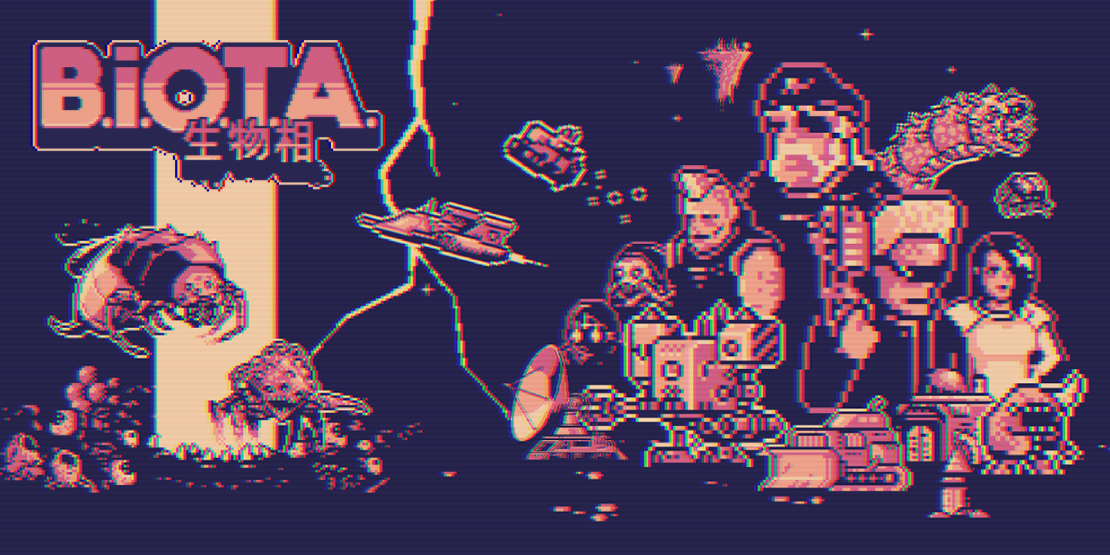 B.I.O.T.A.
