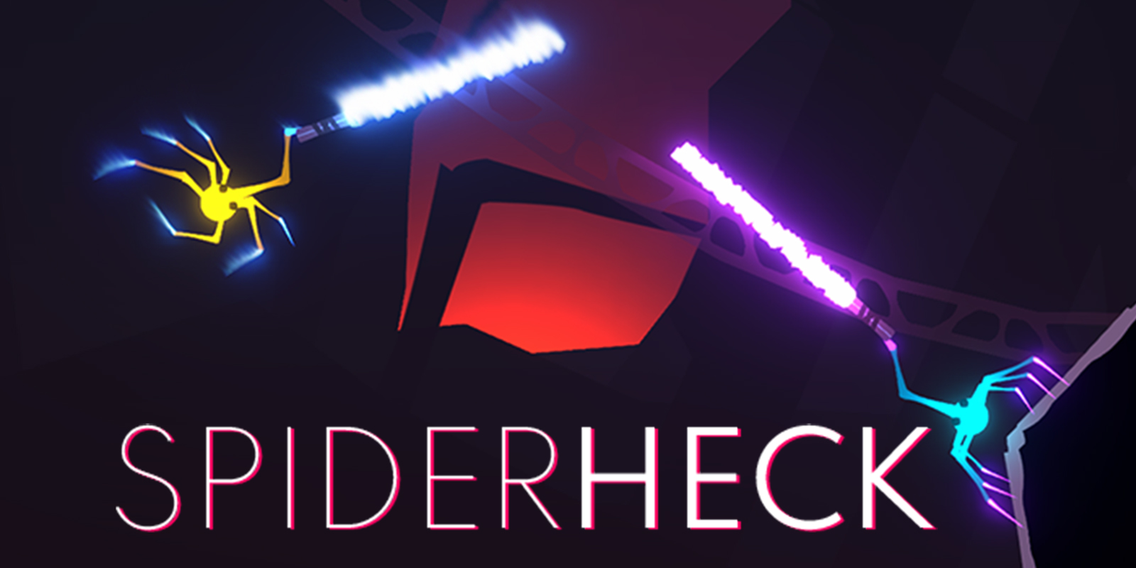 SpiderHeck