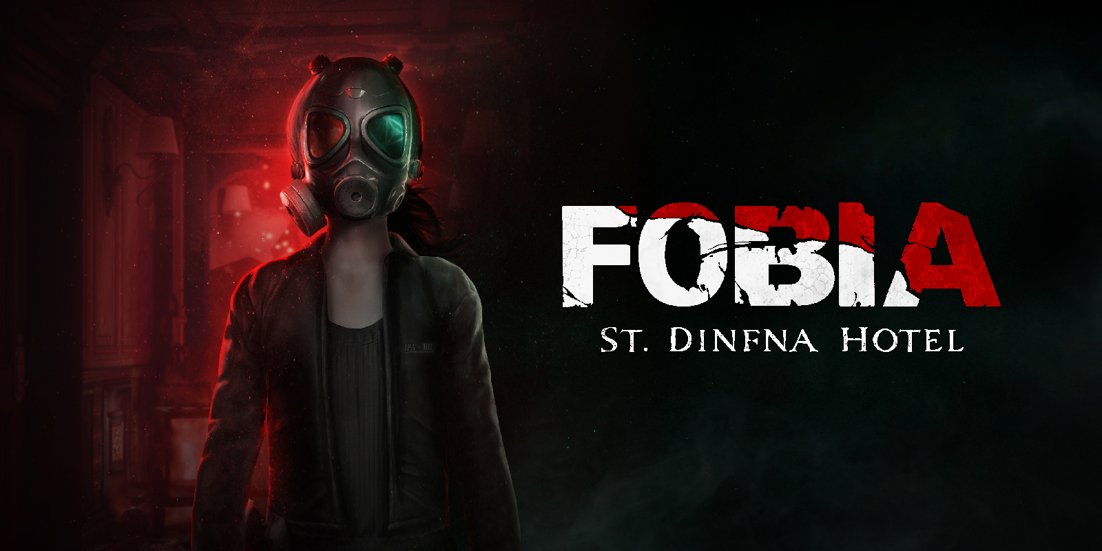 Fobia – St. Dinfna Hotel