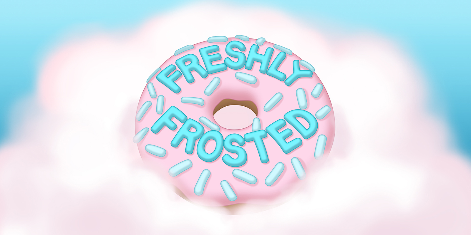 Freshly Frosted