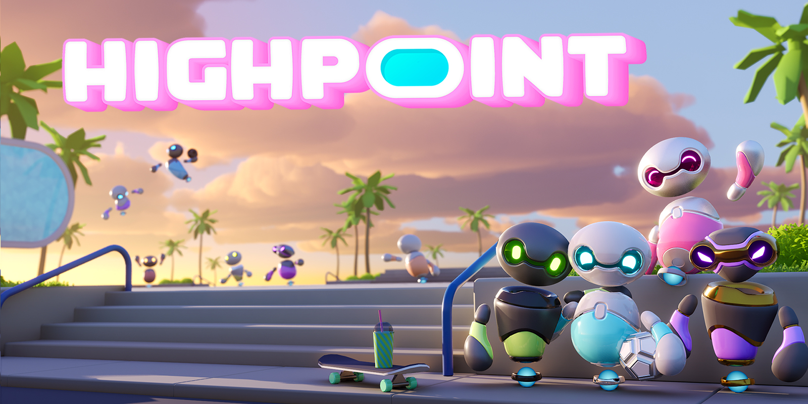 Highpoint