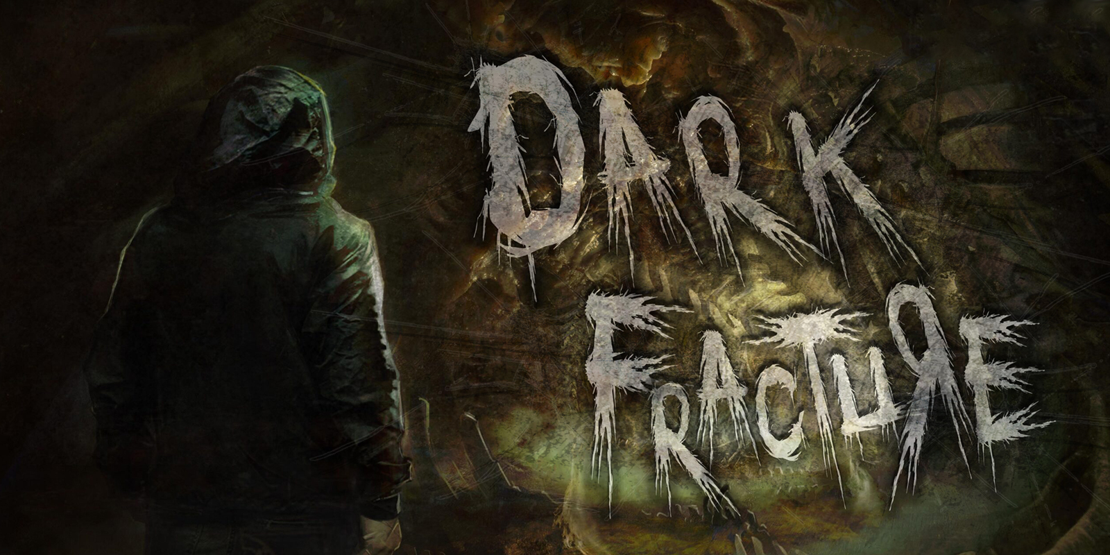 Dark Fracture