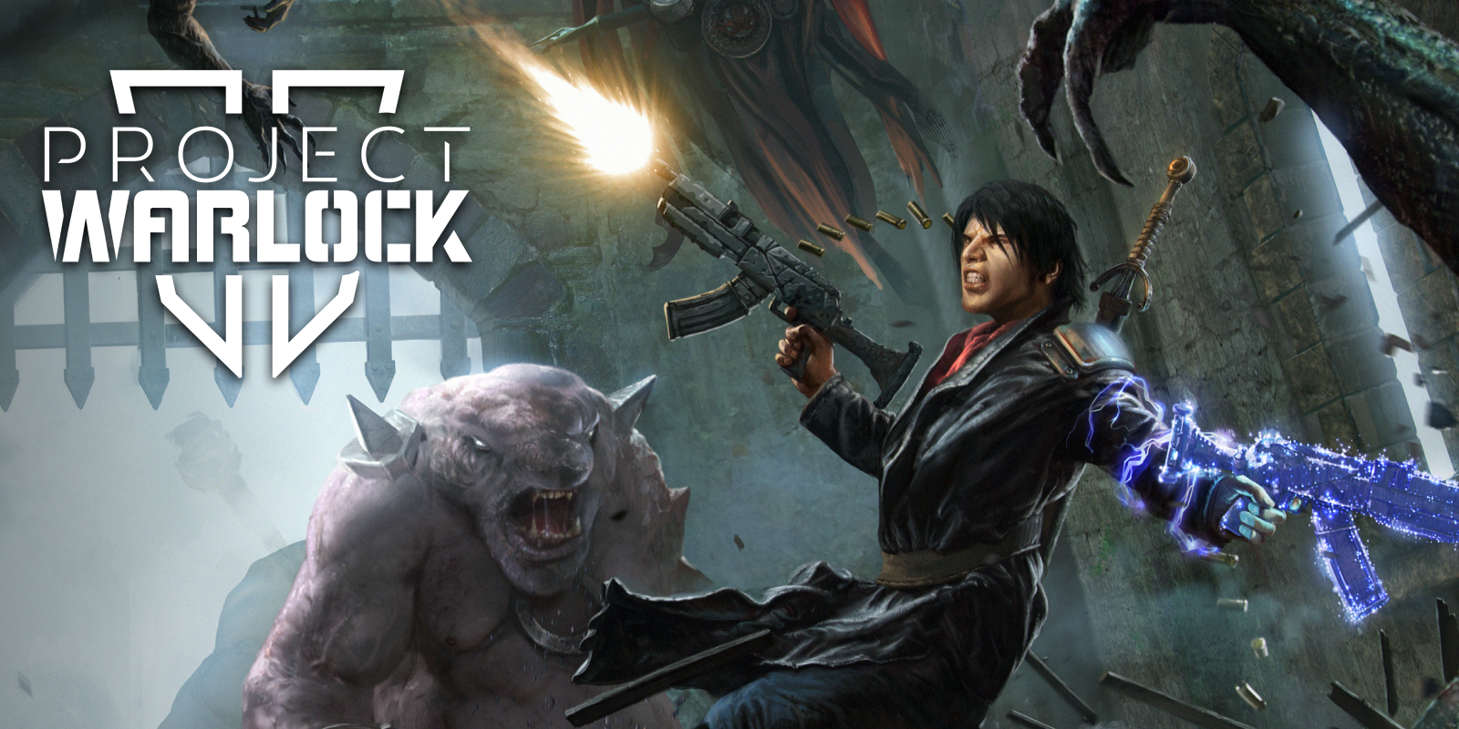 Project Warlock II