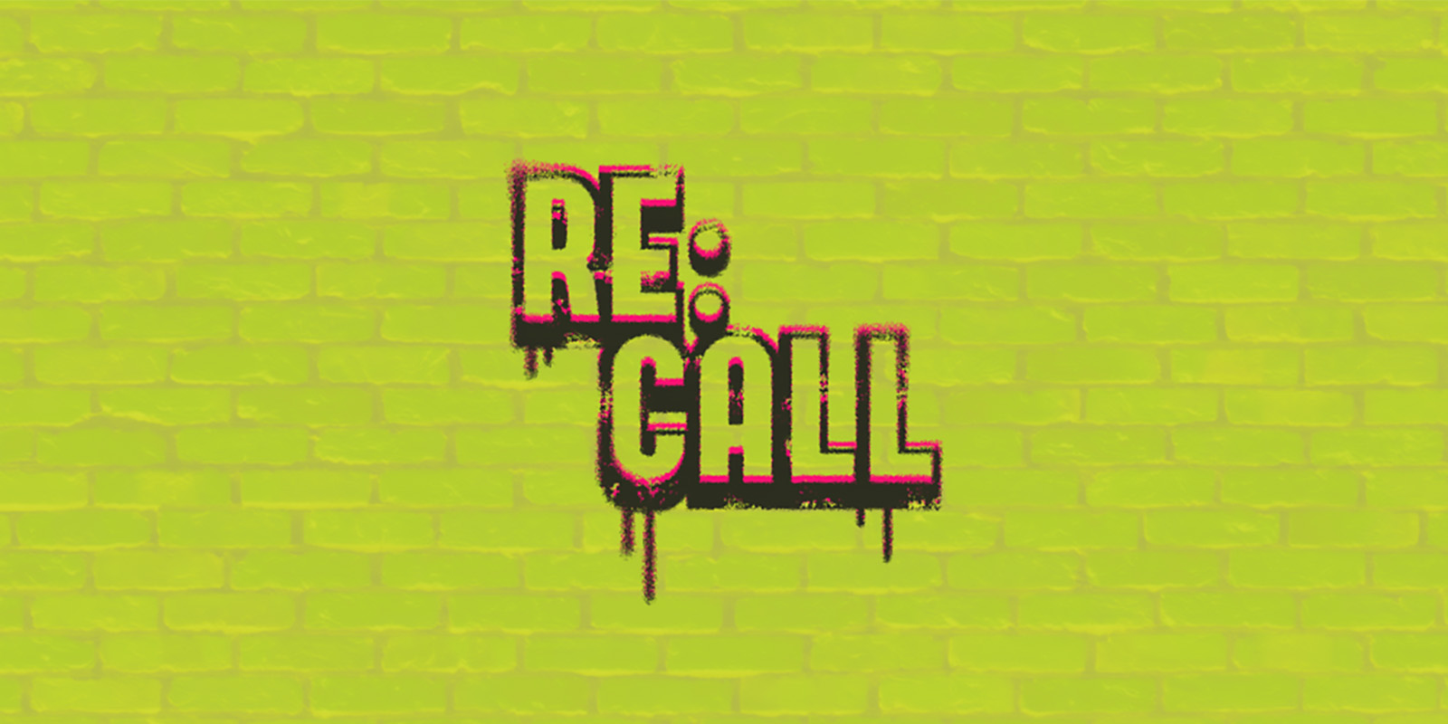 RE:CALL