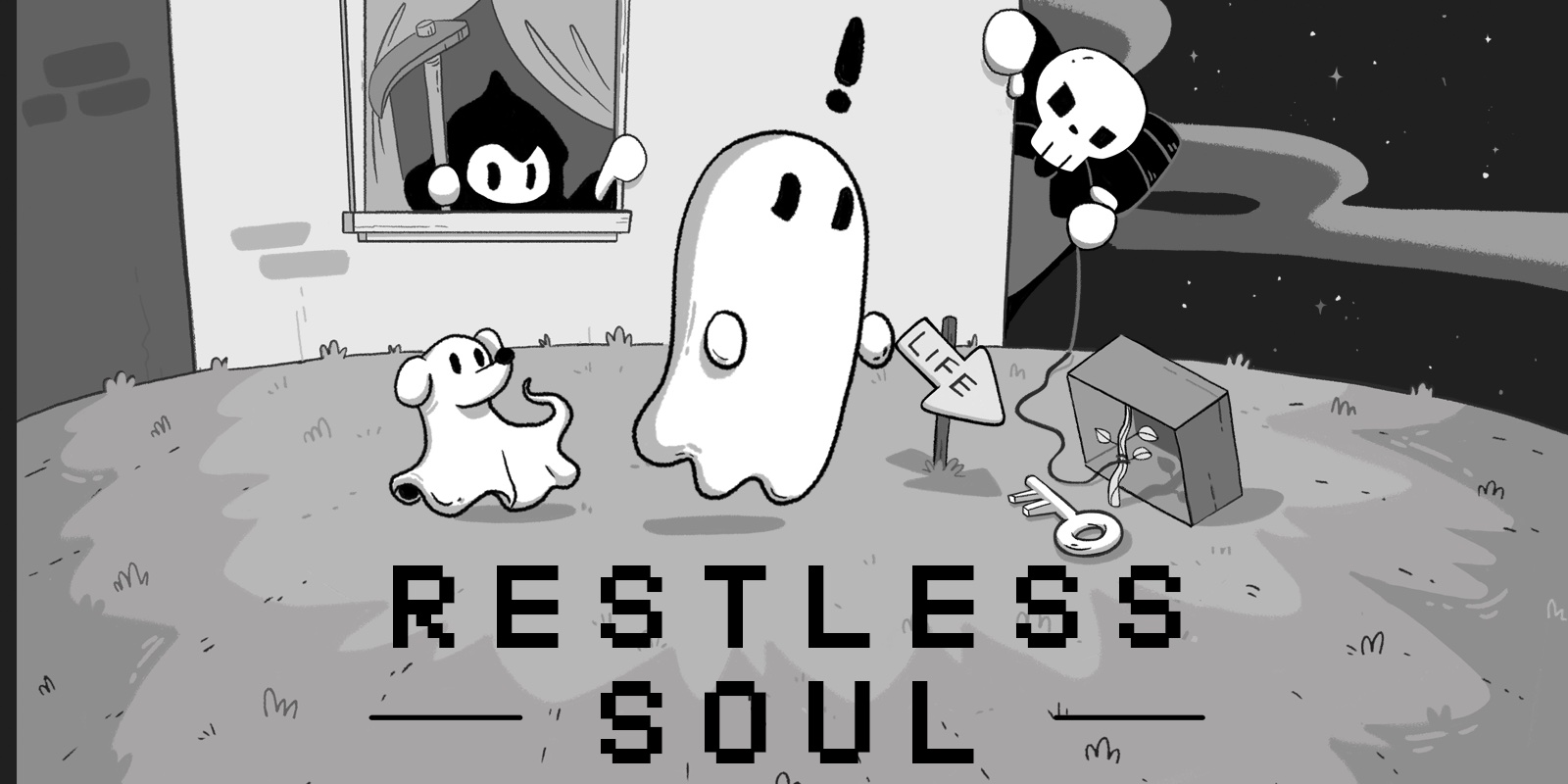 Restless Soul