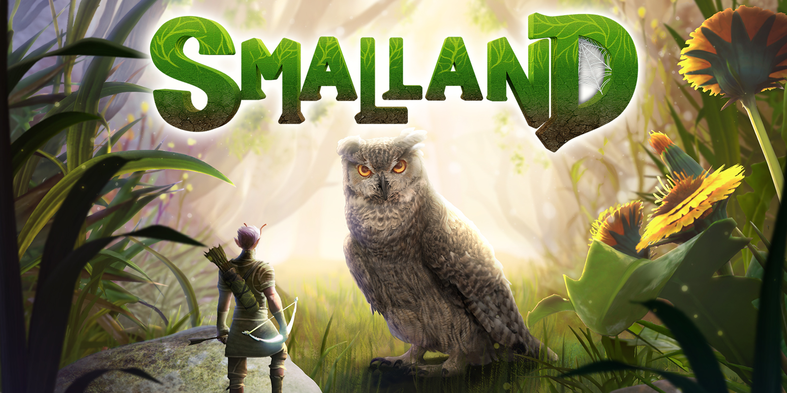Smalland