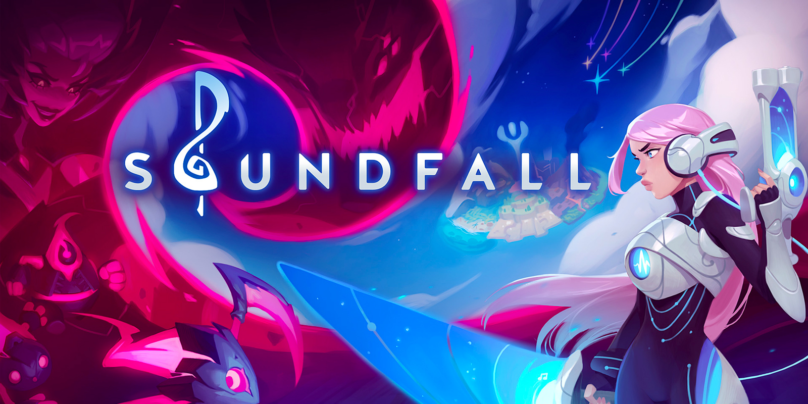 Soundfall