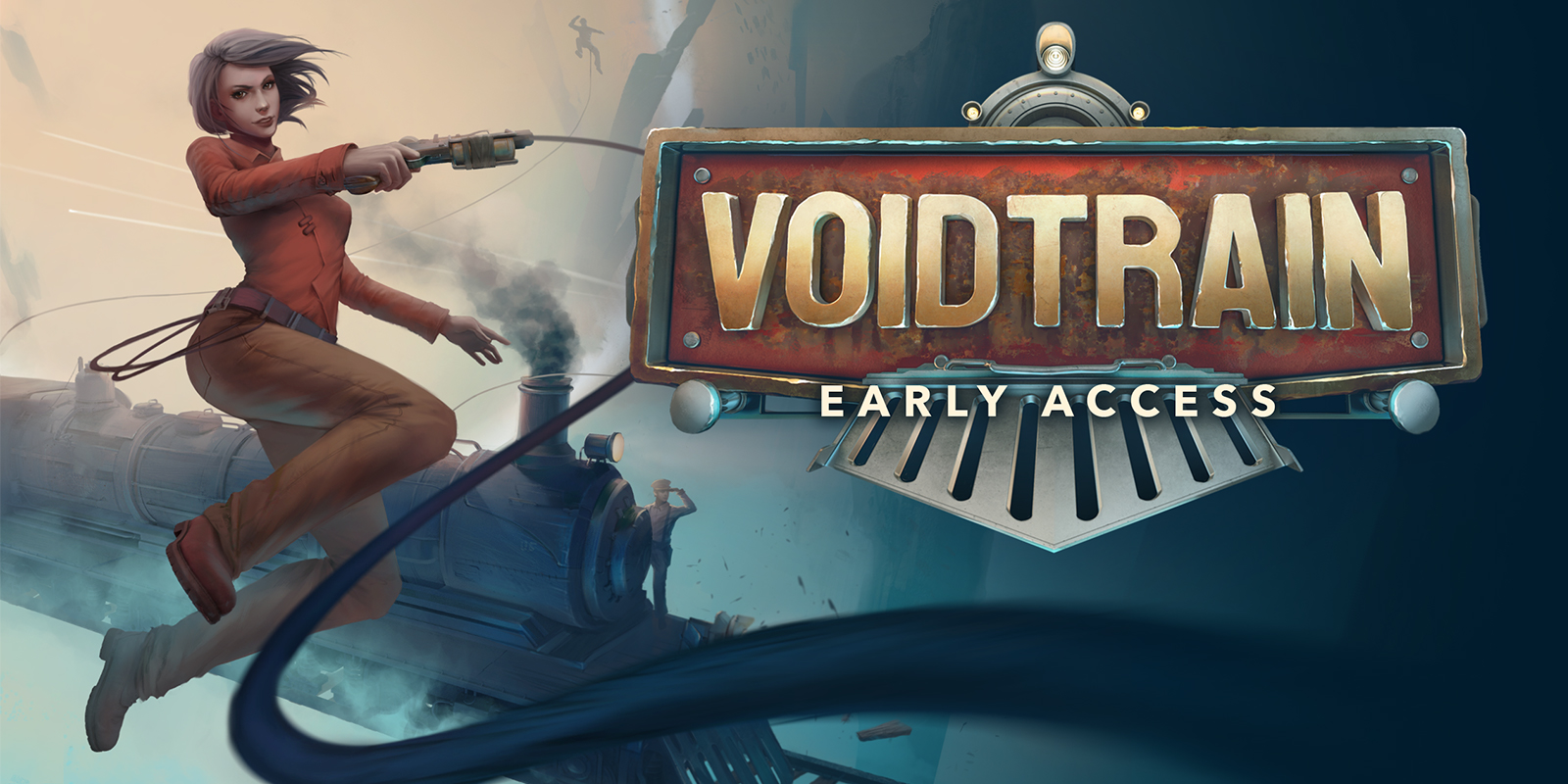 Voidtrain