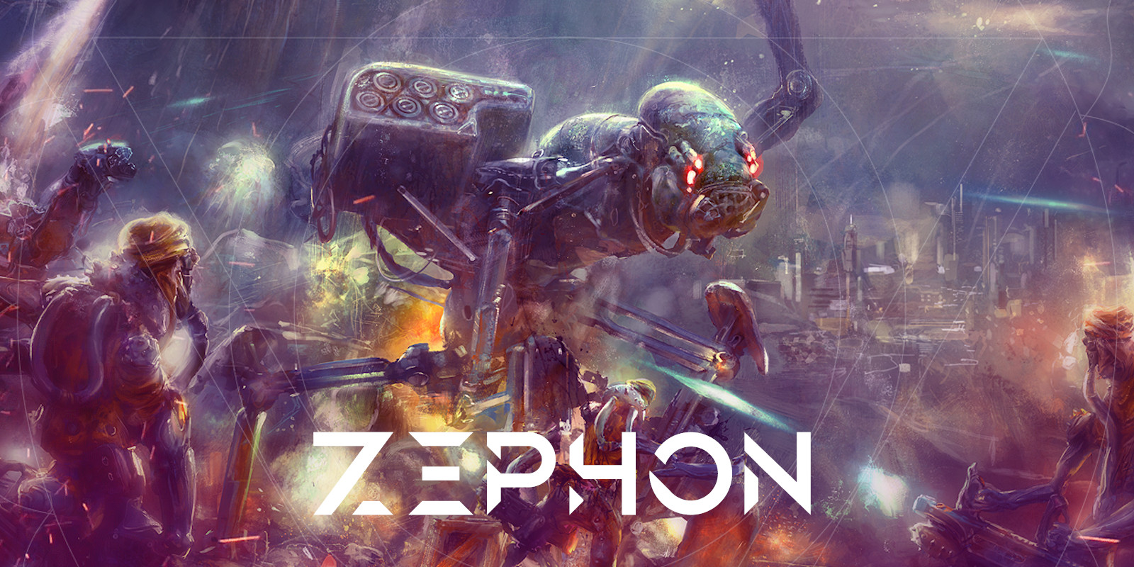 ZEPHON