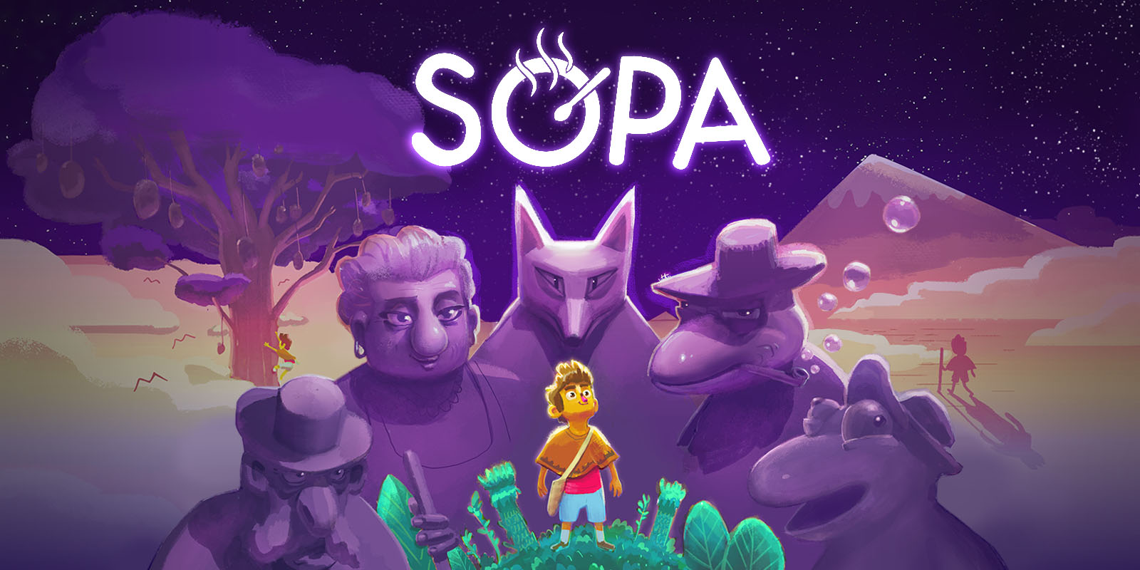 Sopa