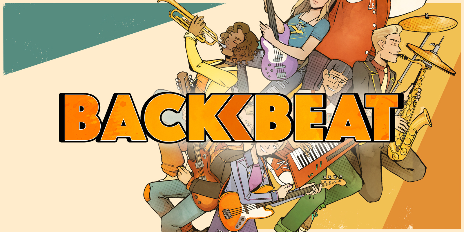 Backbeat