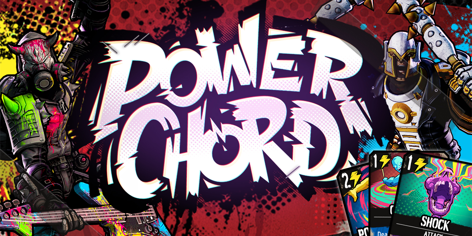 Power Chord